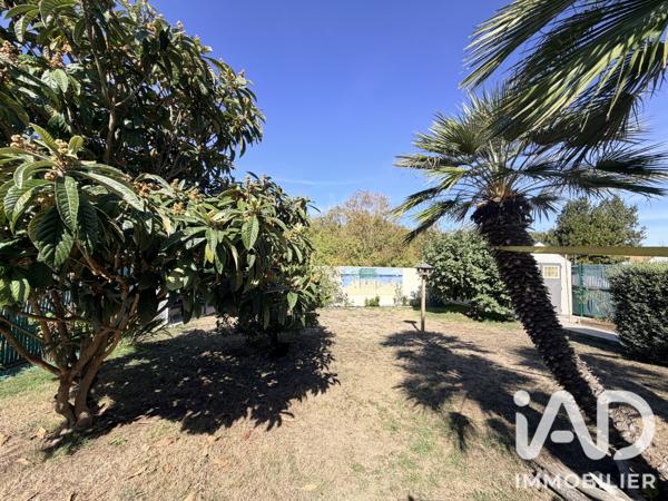 Maison à vendre 4 pièces 107 m² Saint-Pierre-d'Oléron