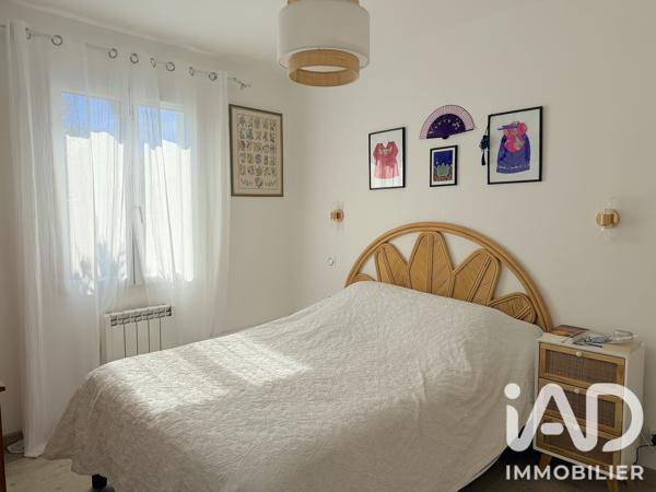 Maison à vendre 4 pièces 107 m² Saint-Pierre-d'Oléron