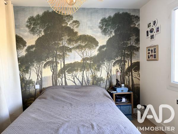 Maison à vendre 4 pièces 107 m² Saint-Pierre-d'Oléron