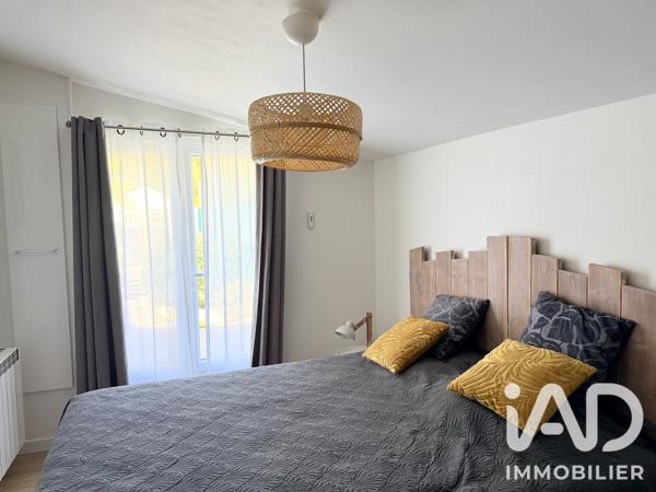 Maison à vendre 4 pièces 107 m² Saint-Pierre-d'Oléron