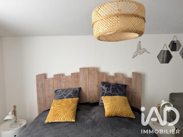 Maison à vendre 4 pièces 107 m² Saint-Pierre-d'Oléron