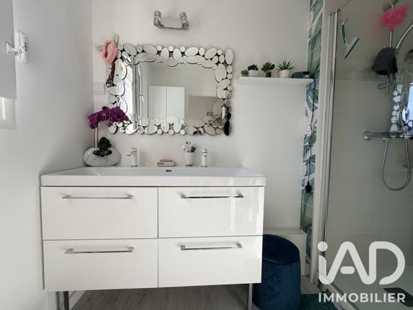 Maison à vendre 4 pièces 107 m² Saint-Pierre-d'Oléron