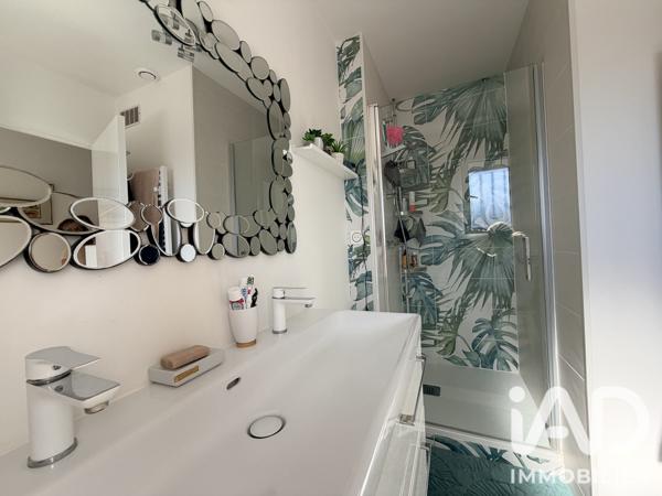 Maison à vendre 4 pièces 107 m² Saint-Pierre-d'Oléron