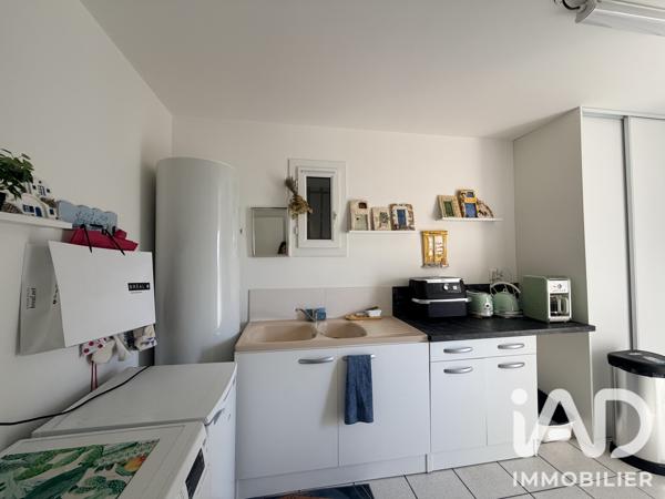 Maison à vendre 4 pièces 107 m² Saint-Pierre-d'Oléron