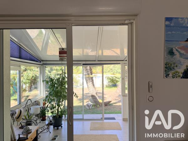 Maison à vendre 4 pièces 107 m² Saint-Pierre-d'Oléron