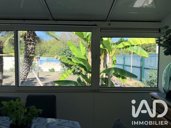 Maison à vendre 4 pièces 107 m² Saint-Pierre-d'Oléron