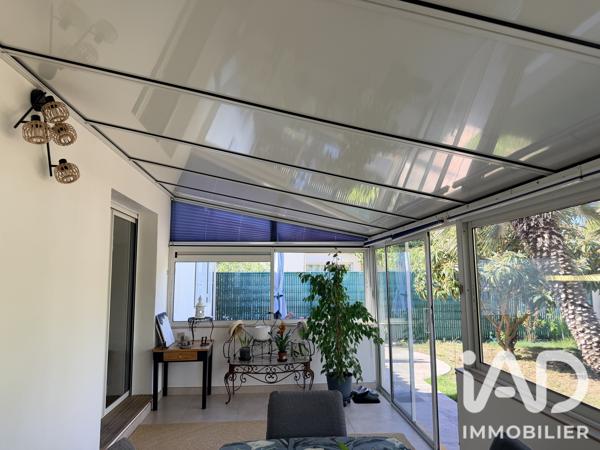 Maison à vendre 4 pièces 107 m² Saint-Pierre-d'Oléron