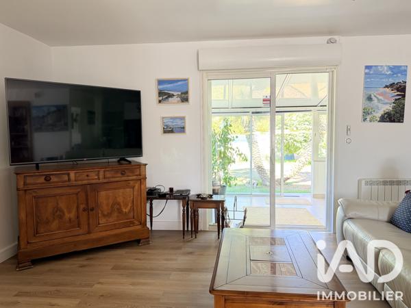 Maison à vendre 4 pièces 107 m² Saint-Pierre-d'Oléron