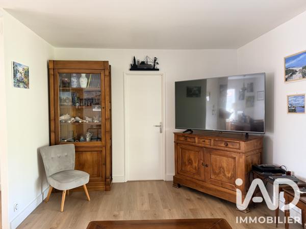 Maison à vendre 4 pièces 107 m² Saint-Pierre-d'Oléron