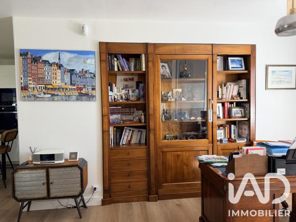 Maison à vendre 4 pièces 107 m² Saint-Pierre-d'Oléron