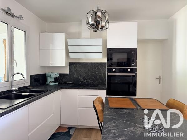 Maison à vendre 4 pièces 107 m² Saint-Pierre-d'Oléron