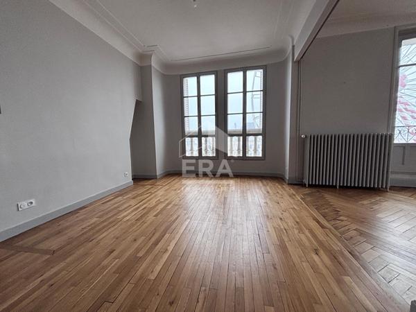 Appartement Orleans 5 pièce(s) 105 m2