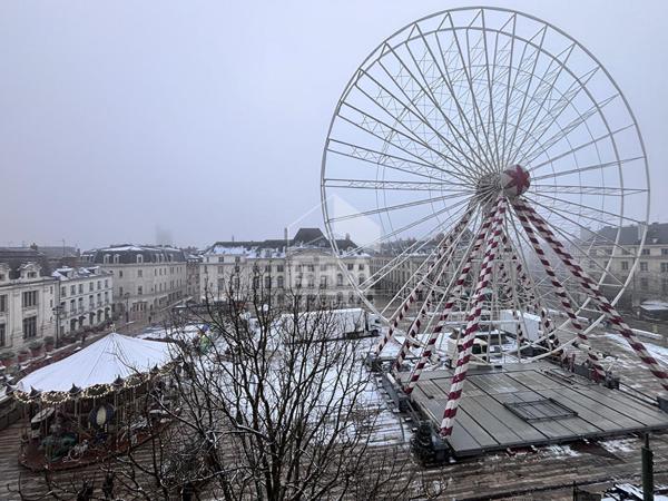 Appartement Orleans 5 pièce(s) 105 m2