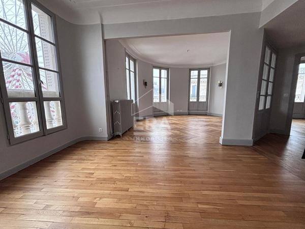 Appartement Orleans 5 pièce(s) 105 m2