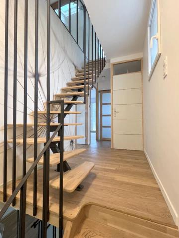 Maison - Le Mans - Pontlieue - 6 pièce(s) - 122 m²