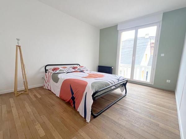 Maison - Le Mans - Pontlieue - 6 pièce(s) - 122 m²