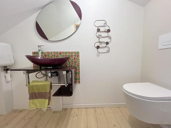 Maison - Le Mans - Pontlieue - 6 pièce(s) - 122 m²