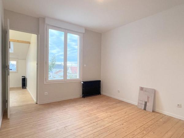 Maison - Le Mans - Pontlieue - 6 pièce(s) - 122 m²