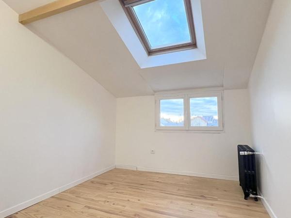 Maison - Le Mans - Pontlieue - 6 pièce(s) - 122 m²