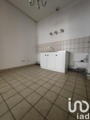 Studio 1 pièce de 53 m² à Sainte-Marie-aux-Mines (68160)