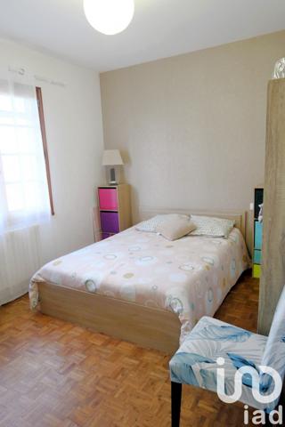 Maison à vendre 6 pièces 145 m² Sèvres-Anxaumont