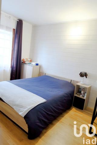 Maison à vendre 6 pièces 145 m² Sèvres-Anxaumont