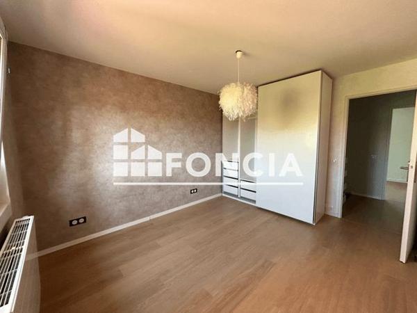 Location Maison 5 pièces 93.95 m² - 62 RUE DE L'AUVERGNE Landser 68440