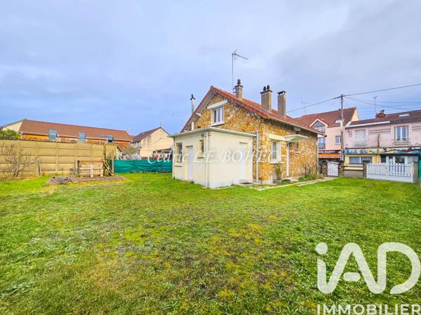 Maison à vendre 5 pièces 118 m² Beauchamp