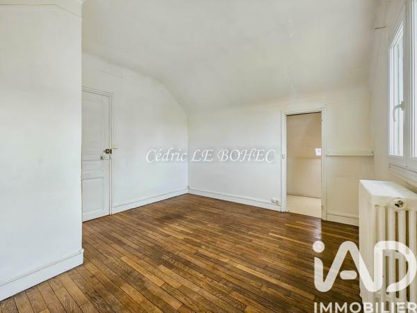 Maison à vendre 5 pièces 118 m² Beauchamp