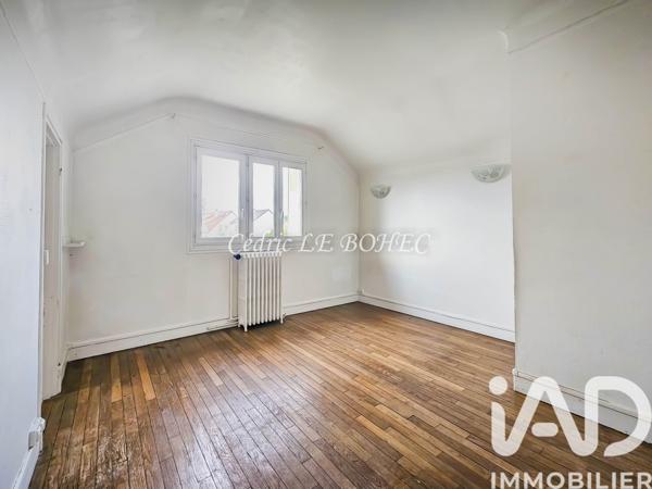Maison à vendre 5 pièces 118 m² Beauchamp