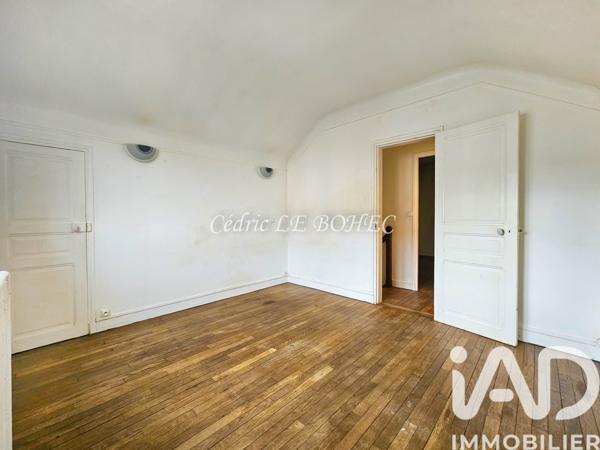 Maison à vendre 5 pièces 118 m² Beauchamp