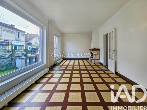 Maison à vendre 5 pièces 118 m² Beauchamp