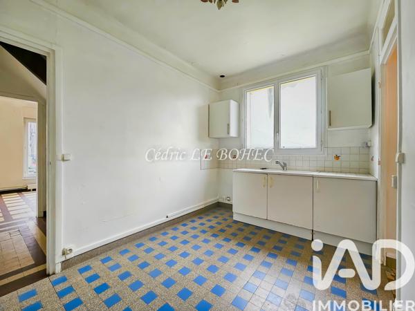 Maison à vendre 5 pièces 118 m² Beauchamp