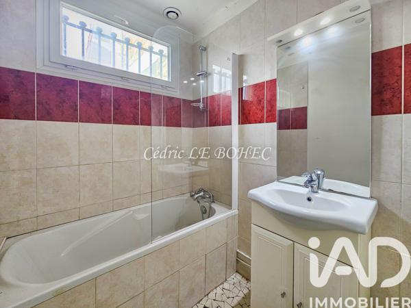 Maison à vendre 5 pièces 118 m² Beauchamp