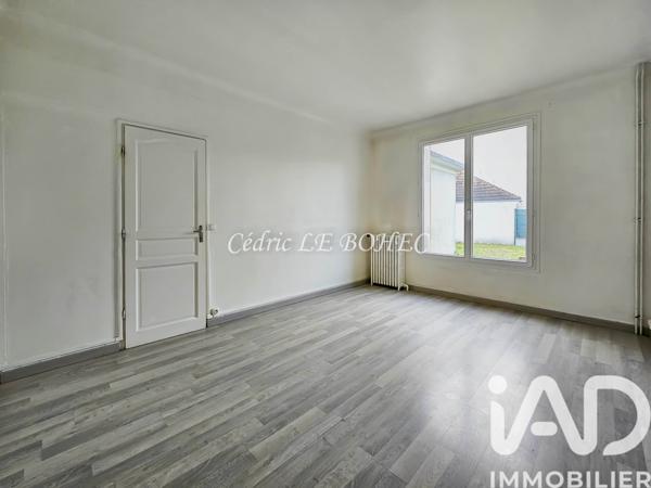 Maison à vendre 5 pièces 118 m² Beauchamp