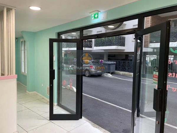 Vente Fonds de commerce 2 pièces 73 m2 à Sarcelles