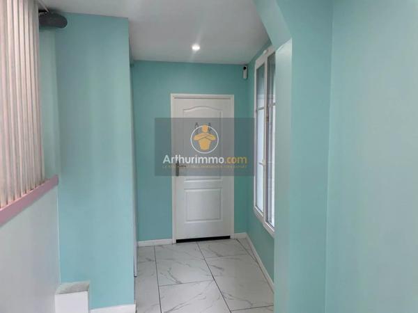 Vente Fonds de commerce 2 pièces 73 m2 à Sarcelles