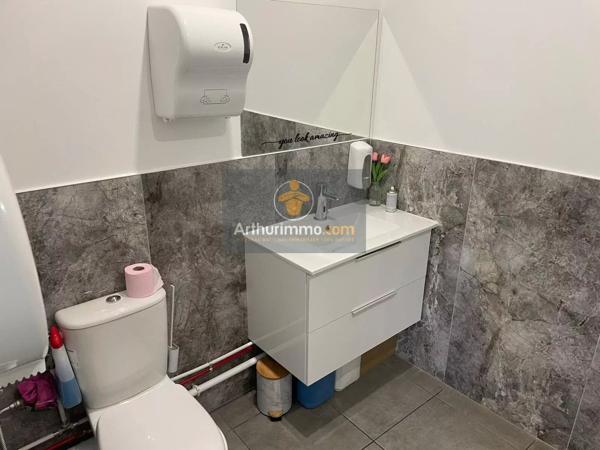 Vente Fonds de commerce 2 pièces 73 m2 à Sarcelles