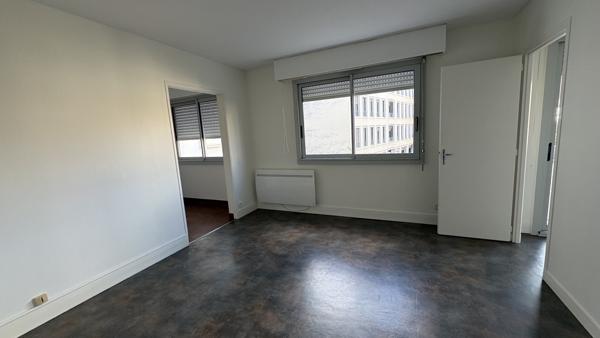 Appartement 2 pièce(s) 1 chambre(s) 38 m²