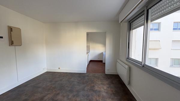 Appartement 2 pièce(s) 1 chambre(s) 38 m²
