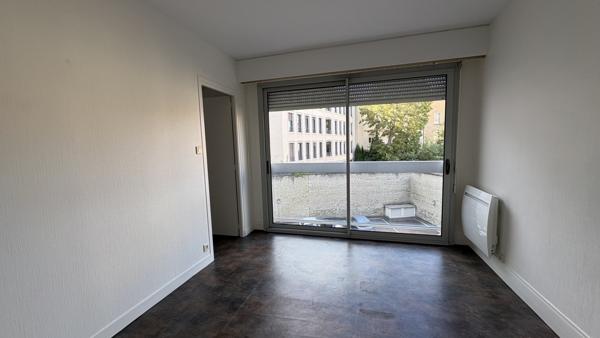 Appartement 2 pièce(s) 1 chambre(s) 38 m²