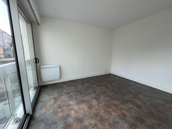 Appartement 2 pièce(s) 1 chambre(s) 38 m²