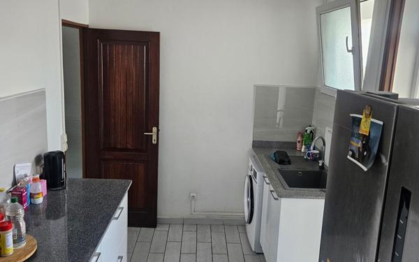 Appartement à vendre    4 pièces • 96,83 m2 Pointe-à-Pitre