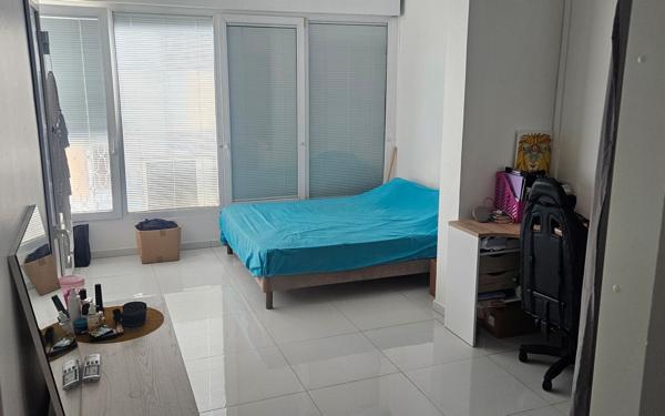 Appartement à vendre    4 pièces • 96,83 m2 Pointe-à-Pitre