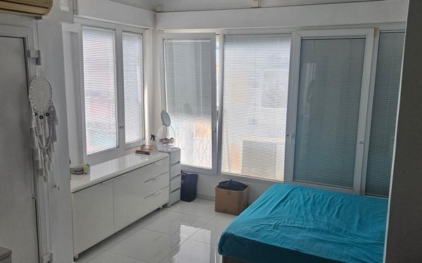 Appartement à vendre    4 pièces • 96,83 m2 Pointe-à-Pitre