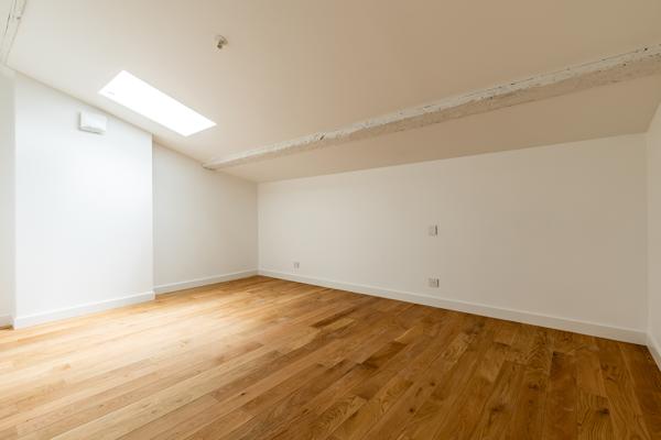 Appartement 4 pièce(s) 3 chambre(s) 112.6 m²