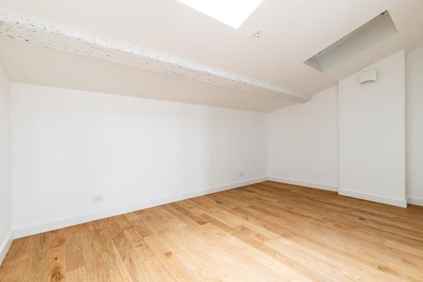 Appartement 4 pièce(s) 3 chambre(s) 112.6 m²
