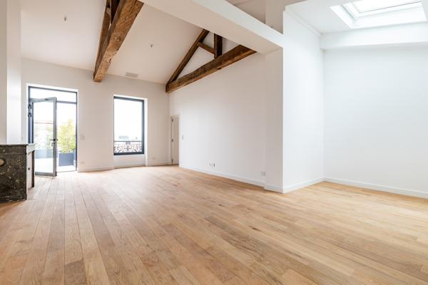 Appartement 4 pièce(s) 3 chambre(s) 112.6 m²
