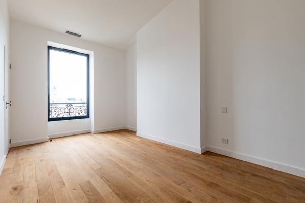 Appartement 4 pièce(s) 3 chambre(s) 112.6 m²