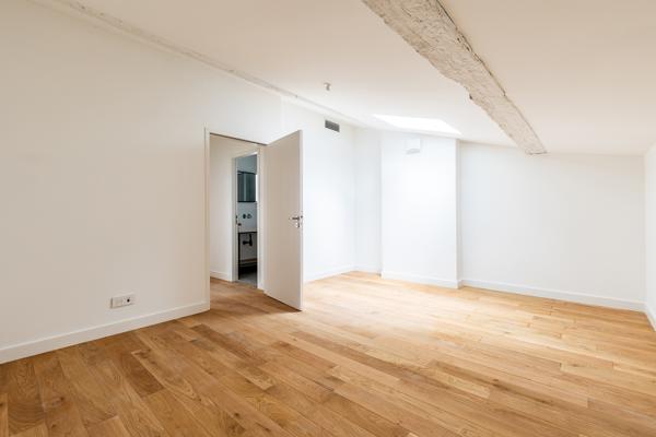 Appartement 4 pièce(s) 3 chambre(s) 112.6 m²